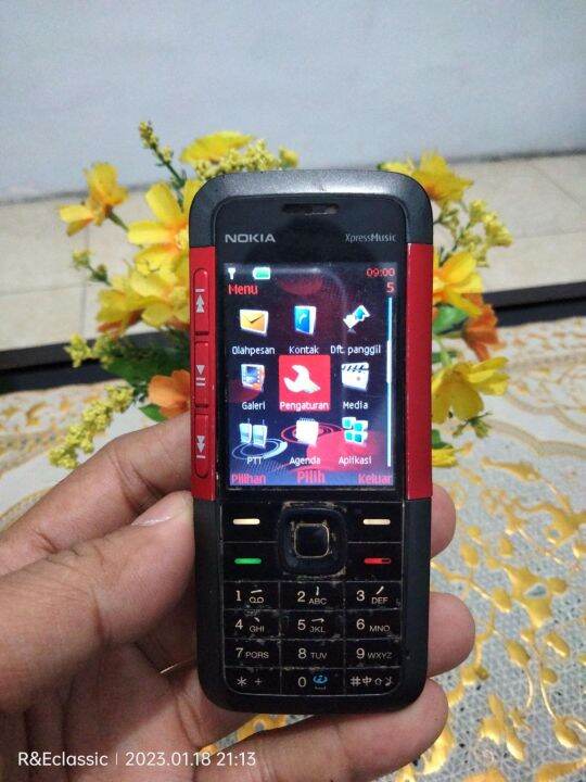 Nokia 5310 Express Music Lazada Indonesia