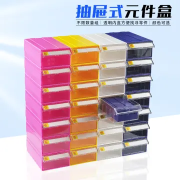 Best Storage Organizers For Electronic Components and Parts