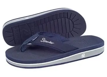 The Sandbox - Lacoste Slippers