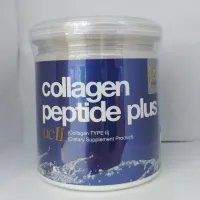 Real Elixir Collagen Peptide Plus เรียล อิลิคเซอร์ คอลลาเจน เปปไทด์ พลัส ปริมาณสุทธิ 100 g.