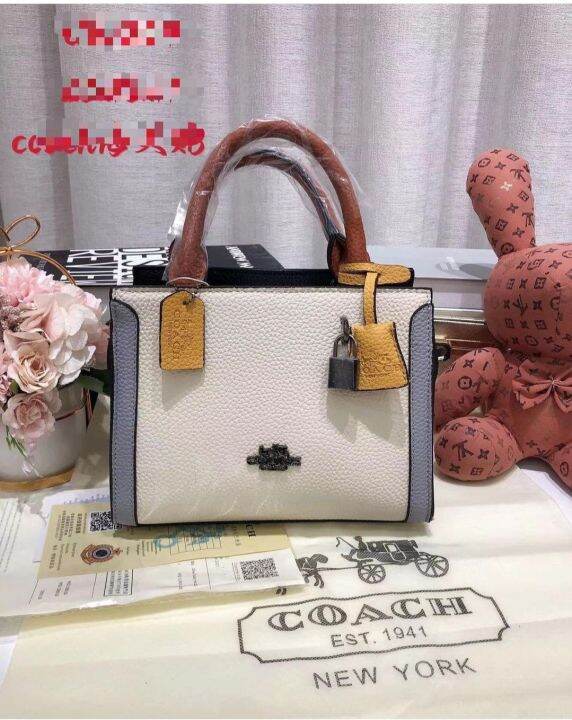 COACH MICRO ZOE Lazada Indonesia