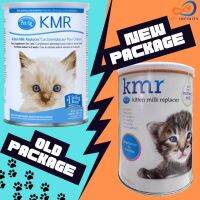 KMR แมวชนิดผง อาหารแทนนมสำหรับสัตว์ 12 ออนซ์ powder Exp:11/2024 แพคเกตใหม่