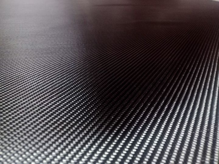 ชุดหุ้มคาร์บอนแท้-ผ้า3k240gลาย2-ขนาด50x50ซม-อุปกรณ์ครบพร้อมคู่มือวิธีการทำสามารถทำเองได้เลย