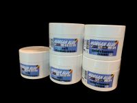 Morgan blue chamois solid cream 200ml.