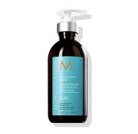 MOROCCANOIL INTENSE CURL CREAM 300 ML. สำหรับผมดัด หยักศก ธรรมชาติ ให้ความชุ่มชื่น และ ลดชี้ฟู