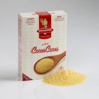 PastaZara Couscous 500g++ พาสต้าซาร่า คุสคุส500กรัม