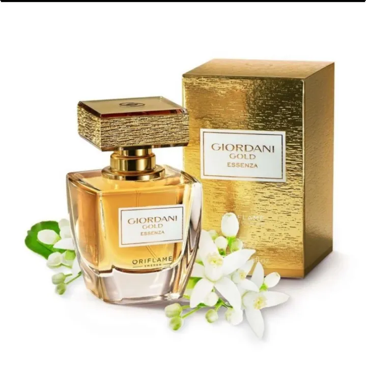 Giordani Gold Esenza Parfum | Lazada Indonesia