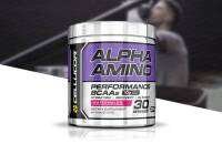 ?Cellucor​ C4 Alpha​ Amino​ performance​ Bcaas4/2023(30servings)​