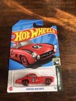 Hot wheels Mercedes’ Benz 300 SL