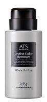 ATS PERFECT COLORED REMOVER 300 ML.ใช้สำหรับเช็ดคราบสีผม ที่ติดตามผิวหนังให้หลุดออก อ่อนโยนไม่ระคายเคือง