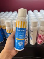 Aobeizi Bright Clear Water Feeling Sunscreen Spray Spf50+ 180ml.