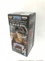 Lot JP WCF One Piece WT100 Vol.10 Edward Newgate Whitebeard โมเดลวันพีช หนวดขาว