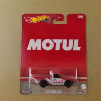 Hotwheels Motul รุ่น Datsun 620