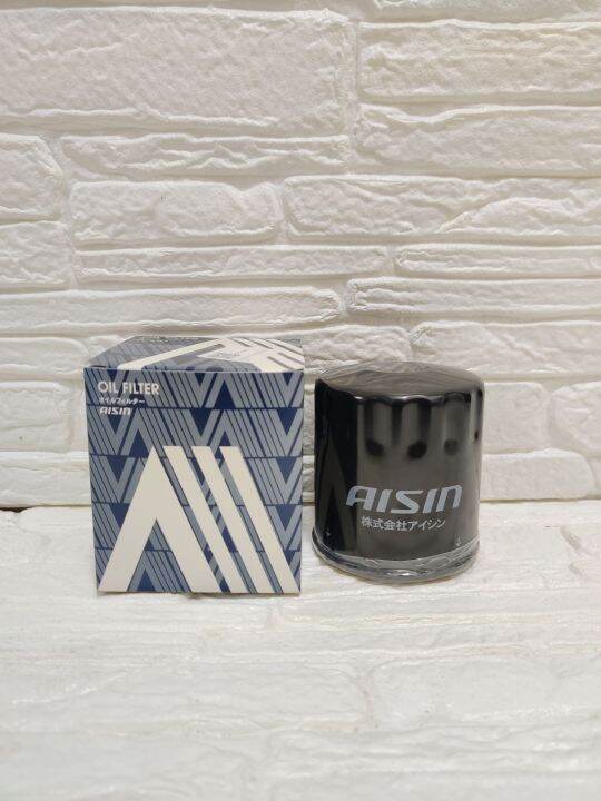 กรองน้ำมันเครื่อง-aisin-สำหรับ-mg-gs-hs-turbo-1-5l