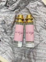 ?SO SEXY &amp; SEXY ME ?น้ำหอม มาดามฟิน ขนาด 10ml. 35 ml.?กลิ่นเทียบแบร์น พร้อมส่ง