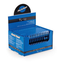 ที่งัดงัดยาง Parktool TL-1.2 
ที่งัดงัดยาง Parktool TL-1.2 


(1ชุด มี3ชิ้น )