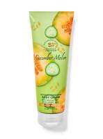 Bath &amp; Body Works Cucumber Melon Body Cream 226ml. ของแท้