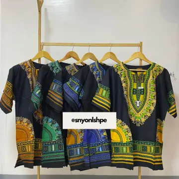 Buy dashiki clearance online