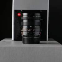 ( Used! ) Leica 16-18-21 Tri-Elmar-M F4 ASPH 6 Bit ( Mint )