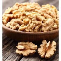 Fresh dry fruit walnut 500gm packing