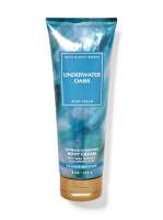 Bath &amp; Body Works Underwater Oasis Body Cream Shea Butter 226g. ของแท้