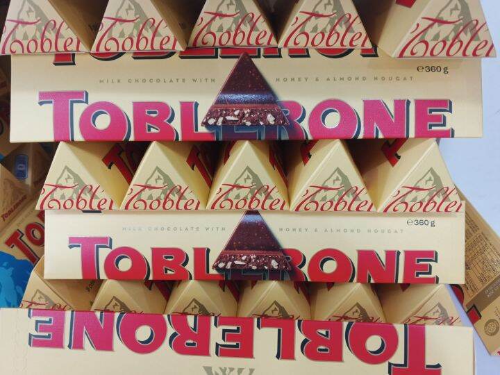 toblerone giant 360grams Lazada PH