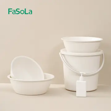 Small Plastic Pail With Lid - Best Price in Singapore - Nov 2023