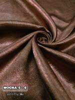 JK CURTAIN ผ้ารหัส MOCHA 5 - 6 หน้ากว้าง 2.80ม.#ผ้าDIM OUTก้นแสง #ผ้าม่าน #ผ้าหลา#ผ้าหน้ากว้าง#ผ้ากันแสง#ผ้าเอนกประสงค์(ขายเป็นหลา นำไปตัดเย็บเอง)