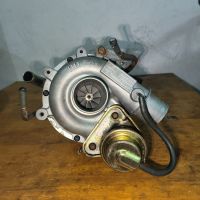 ?เทอร์โบ IHI turbo RHF5 ford WL84 VJ26 แท้ถอดสถาพดี