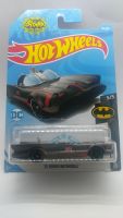 รถเหล็ก Hotwheels TV SERIES BATMOBILE  (lz15#lz16#lz24)