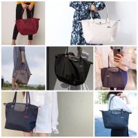 LONGCHAMP LE PLIAGE S หูยาว มีให้เลือก ( 20 กว่าสี ) พร้อมส่ง??