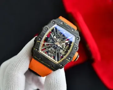 Jual Jam Tangan Pria Richard Mille Asli Terbaru Mar 2024