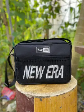 Original MLB New era Sling Bag Porchbag crossbody bag, Men's