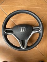 วงพวงมาลัย HONDA JAZZ, CITY ตัว ธรรมดา ไม่มี ฟังชั่น แท้มือสองญี่ปุ่น