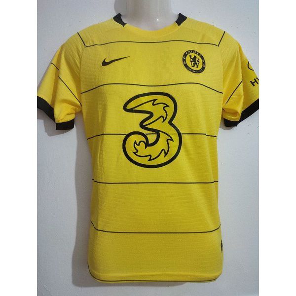 Chelsea FC Away Kit 21/22 