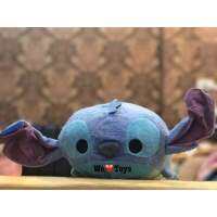 Tsum Tsum Stitch ตุ๊กตาหมอนอิง น่ารัก นุ่มมาก