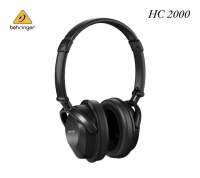 หูฟัง BEHRINGER HC2000 Studio Monitoring Headphones