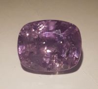 2.63 cts natural hi-end pink sapphire gems stone