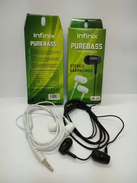 Jual Headset Infinix Hot 8 Terbaru Jan 2024 Lazada .id