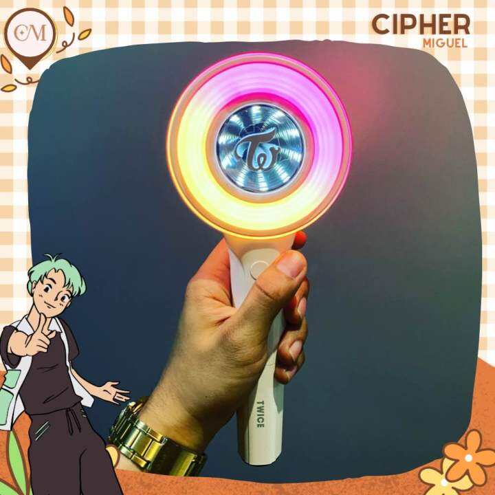 CANDY BONG INFINITY (READ DESCRIPTION) Lazada PH