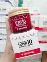 MEDI-PEEL Collagen Super10 Sleeping Cream​ 70ml.