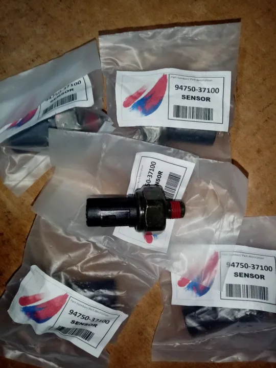 OIL PRESSURE SWITCH FOR HYUNDAI EON KIA PICANTO (20042006) HYUNDAI