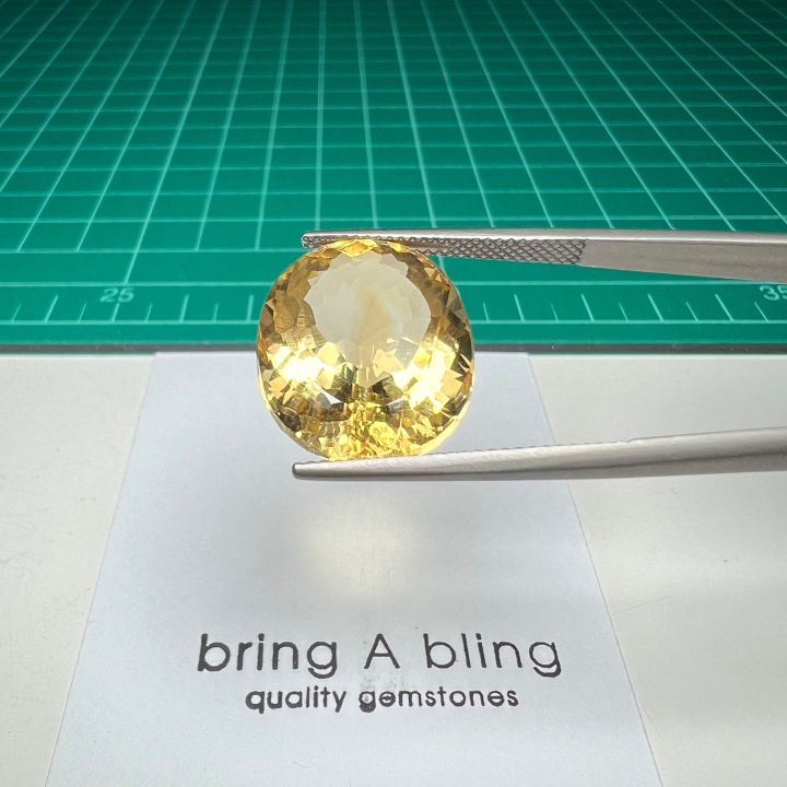 ซิทริน-citrine-น้ำหนัก-16-80-ct-18-3x15-4x10-4-mm-เม็ดนี้สวยมากเหสีองทอง-พลอยธรรมชาติ-ไม่ผ่านการปรุงแต่ง-ไฟเต็ม-สะอาด