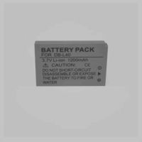 SANYO Digital Camera Battery รุ่น DB-L40 (0147)