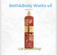 BATH &amp; BODY Works แท้??? Body Mist กลิ่น A THOUSAND WISHES FOR YOU 236ml.