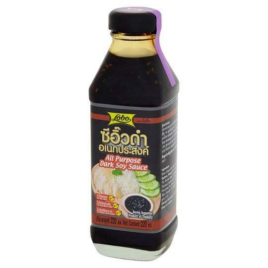 lobo-ซี๊อิ้วดำเอนกประสงค์-ตราโลโบ-all-purpose-dark-soy-sauce-ตราโลโบ-ขนาด-220-มล