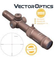 VECTOR OPTICS Forester 1-5×24 SFP (รหัส06)