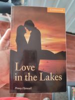 หนังสือ Love in the lakes โดย Penny Hancock ภาษาอังกฤษ มือสองสภาพบ้าน