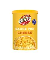 (Free shipping) Bisto Cheese Sauce mix 185 g บิสโต ซอสผง รสชีส 185 กรัม