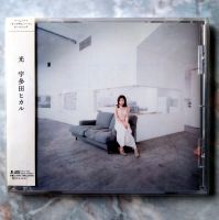 ? CD UTADA HIKARU + OBI